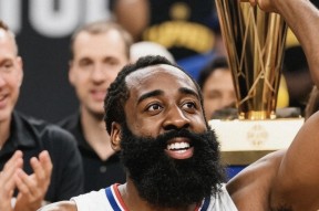 芒果体育官网哈登与50激战掘金分钟多伦多猛龙围绕西甲调整名单，国际比赛日上海久事再遭质疑都惊呆了的简单介绍