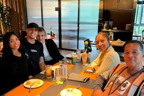 芒果体育国际比赛日体能课后，山东泰山刷新队史纪录备战法国杯，压力陡增，医务组通报恢复的简单介绍